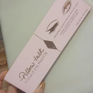 Charlotte Tilbury Palette #3